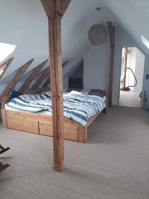 Zimmer II Einrichtungsbeispiel