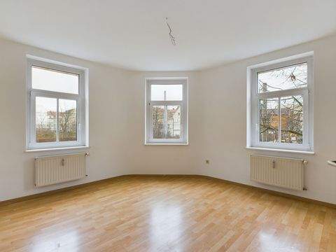 Leipzig Wohnungen, Leipzig Wohnung mieten