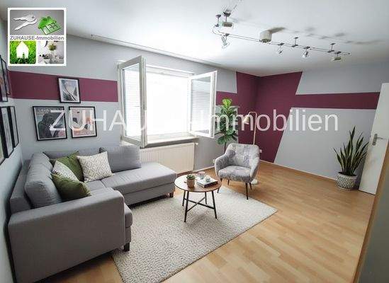 Zimmer EG (Möblierungsbeispiel)