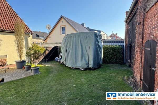 Innenhof