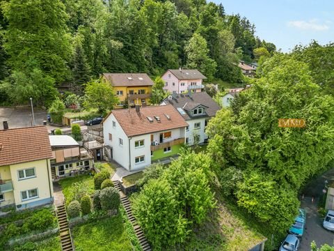 Lörrach / Brombach Häuser, Lörrach / Brombach Haus kaufen