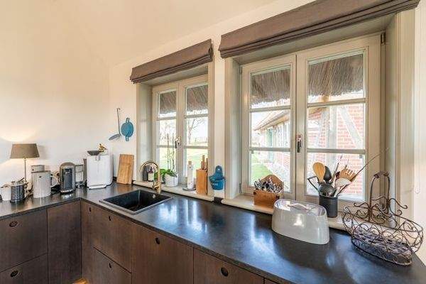 Küchendetail Haupthaus