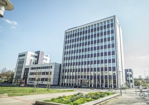 Ludwigshafen am Rhein Büros, Büroräume, Büroflächen 