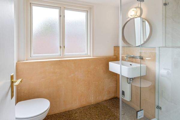 Badezimmer 1. Obergeschoss