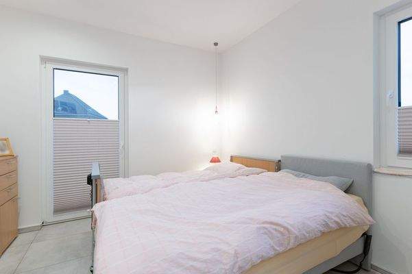 Schlafzimmer OG DHH 2