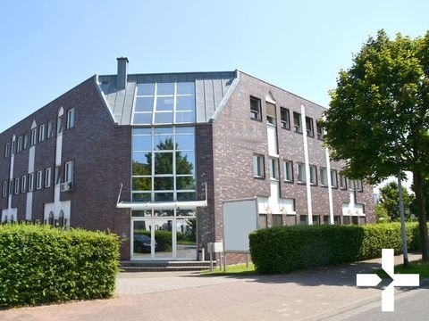 Mönchengladbach Büros, Büroräume, Büroflächen 