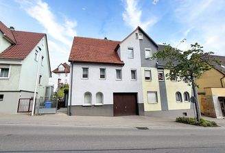 Aussenaufnahme