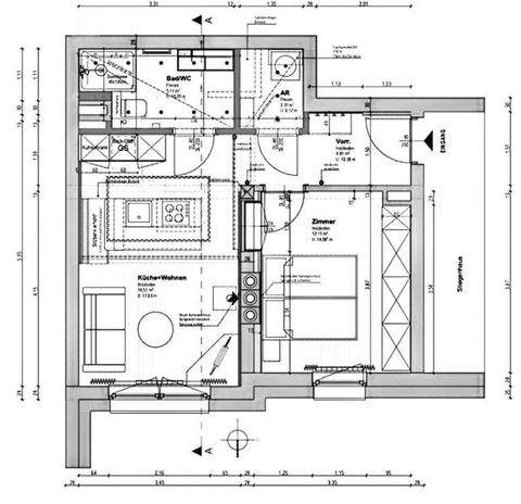 Sankt Margarethen im Lungau Wohnungen, Sankt Margarethen im Lungau Wohnung kaufen