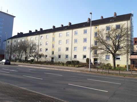 Hannover Wohnungen, Hannover Wohnung mieten