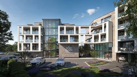 Hévíz Wohnungen, Hévíz Wohnung kaufen