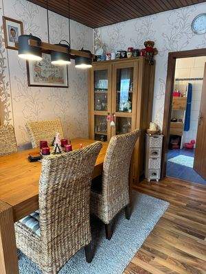 Wohn-/Esszimmer EG