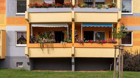 Leipzig Wohnungen, Leipzig Wohnung mieten