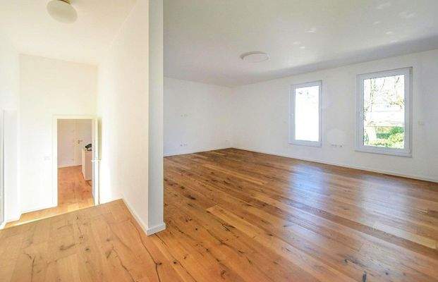 Arbeits-/ Gästezimmer