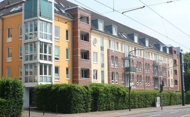 Aussenansicht