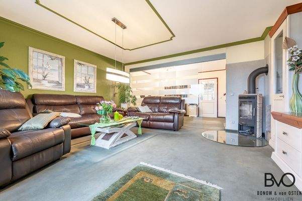 Wohlfühlatmosphäre