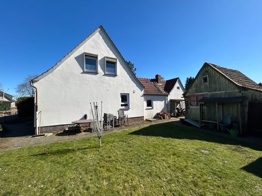 Ansicht West