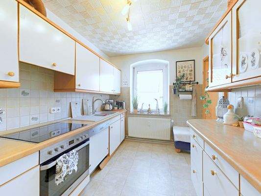 Küche Whg. OG