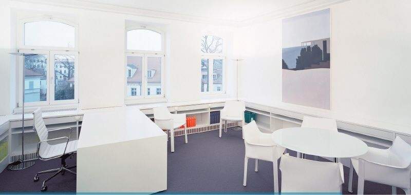 Beispielinnenansicht