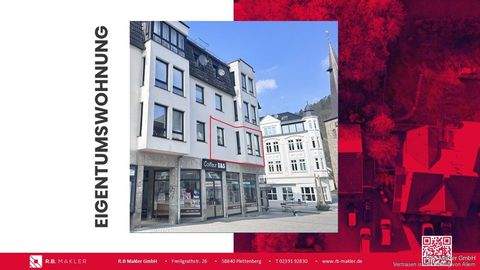 Plettenberg Wohnungen, Plettenberg Wohnung kaufen