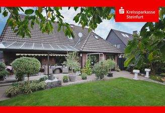Gartenansicht