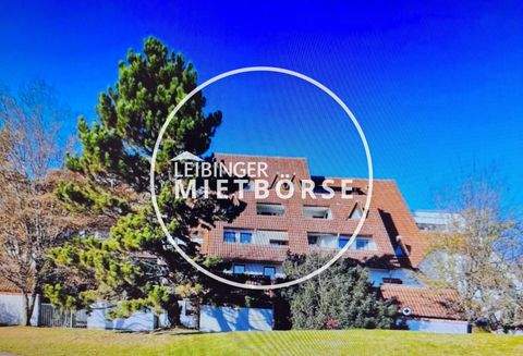 Trossingen Wohnungen, Trossingen Wohnung mieten