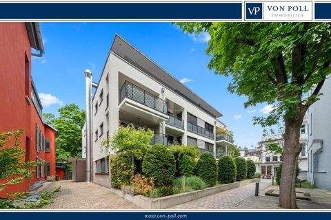 Freiburg im Breisgau / Wiehre Wohnungen, Freiburg im Breisgau / Wiehre Wohnung kaufen