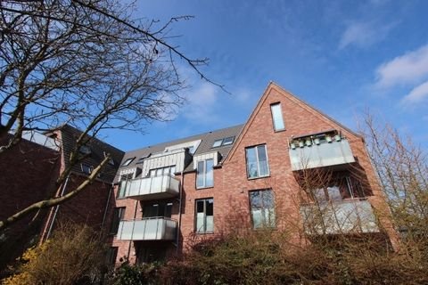 Niebüll Wohnungen, Niebüll Wohnung kaufen