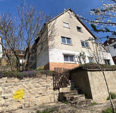 Schwäbisch Hall Häuser, Schwäbisch Hall Haus kaufen