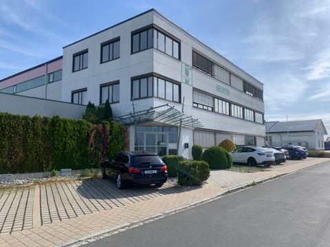 Obermichelbach Büros, Büroräume, Büroflächen 