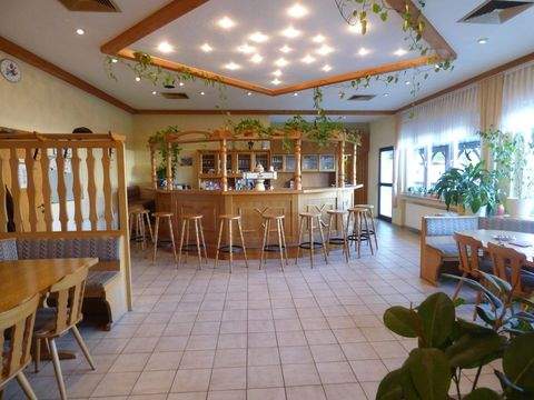 Obernburg Gastronomie, Pacht, Gaststätten