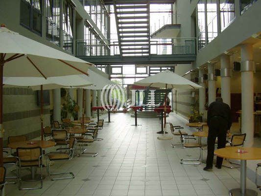 Innenansicht