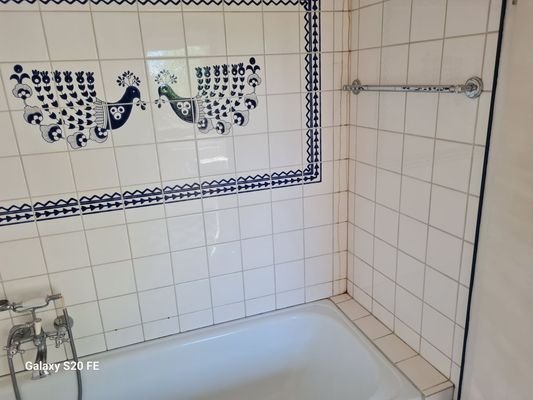 Badezimmer Erdgeschoss