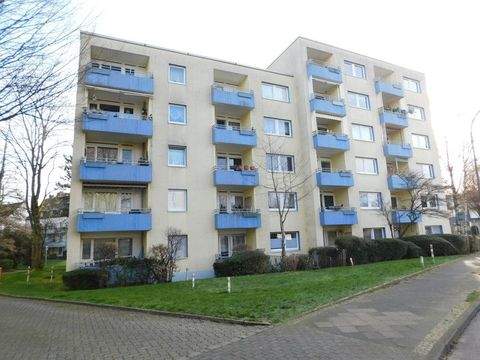 Bochum Wohnungen, Bochum Wohnung mieten