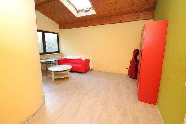 Einliegerwohnung Wohnen