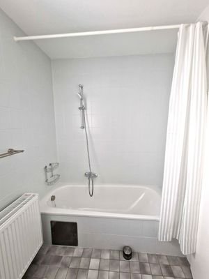 Badewanne EG