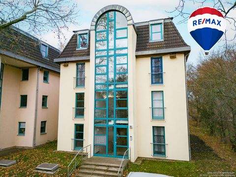 Magdeburg / Herrenkrug Wohnungen, Magdeburg / Herrenkrug Wohnung kaufen