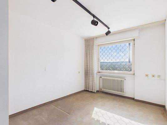 Zimmer Gartengeschoss