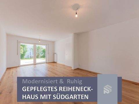 Geisenfeld Häuser, Geisenfeld Haus mieten 