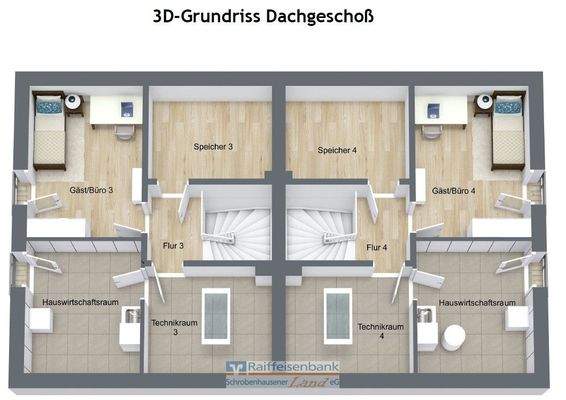 Dachgeschoss_Grundriss