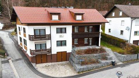 Gotteszell Häuser, Gotteszell Haus kaufen