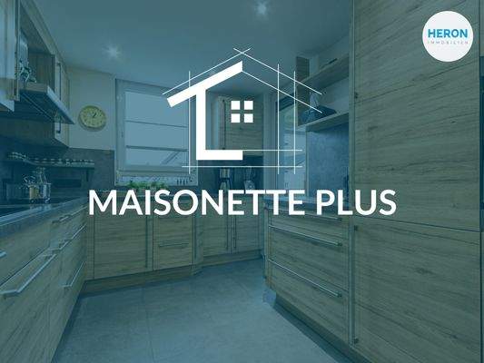 MAISONETTE PLUS 43