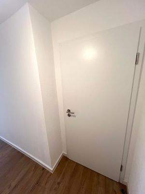 Wohnungseingangstür