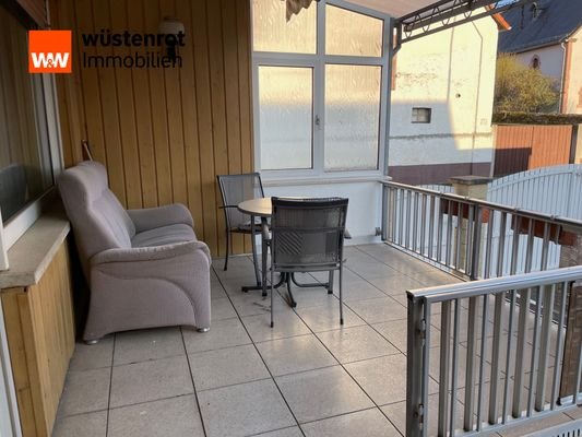 Balkon