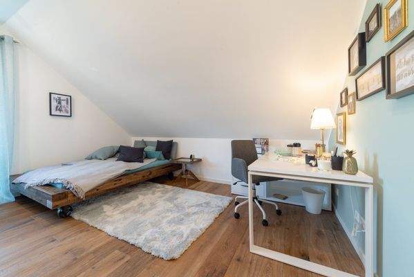 Kinderzimmer 1 (Beispiel)