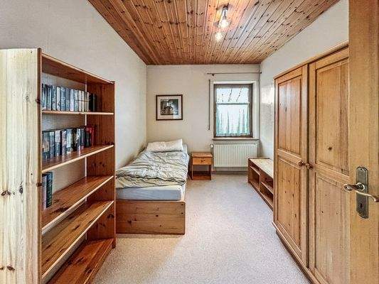 Kinderzimmer I 1. OG