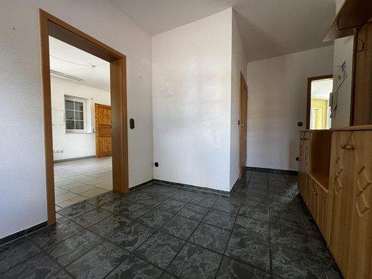 Haus II - Erdgeschoss...