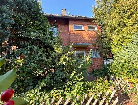 Neu Wulmstorf Häuser, Neu Wulmstorf Haus kaufen