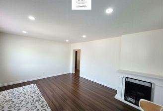 Wohnzimmer - (KI generiert)