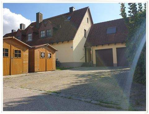 Petershausen Wohnungen, Petershausen Wohnung mieten