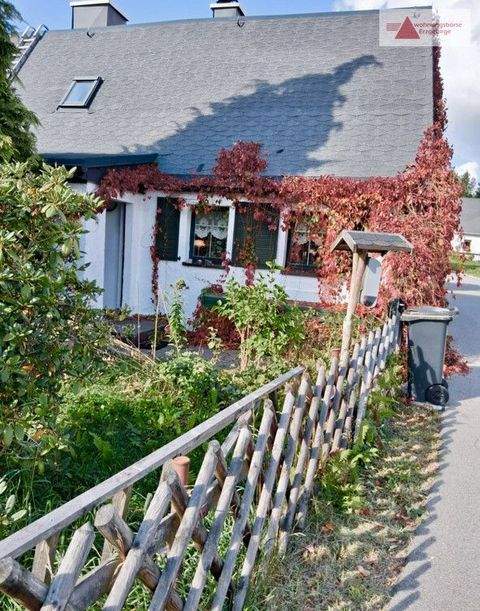 Deutschneudorf Häuser, Deutschneudorf Haus kaufen